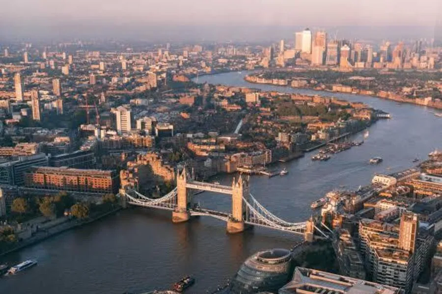 LONDON