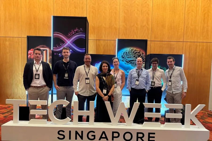SINGAPUR